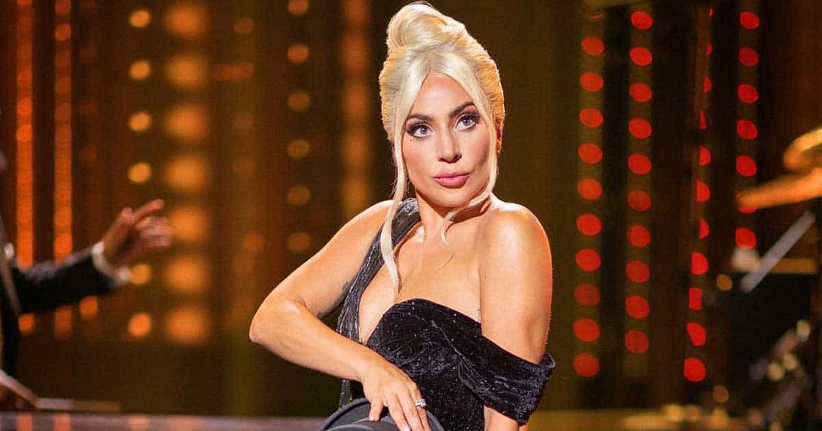 Remember When Lady Gaga Slammed An Interviewer For Asking Her If She Had A P*nis
