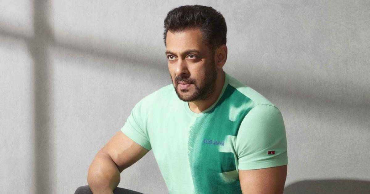 Remember When Salman Khan Was Grilled By The Internet For His Take On LBGTQ+