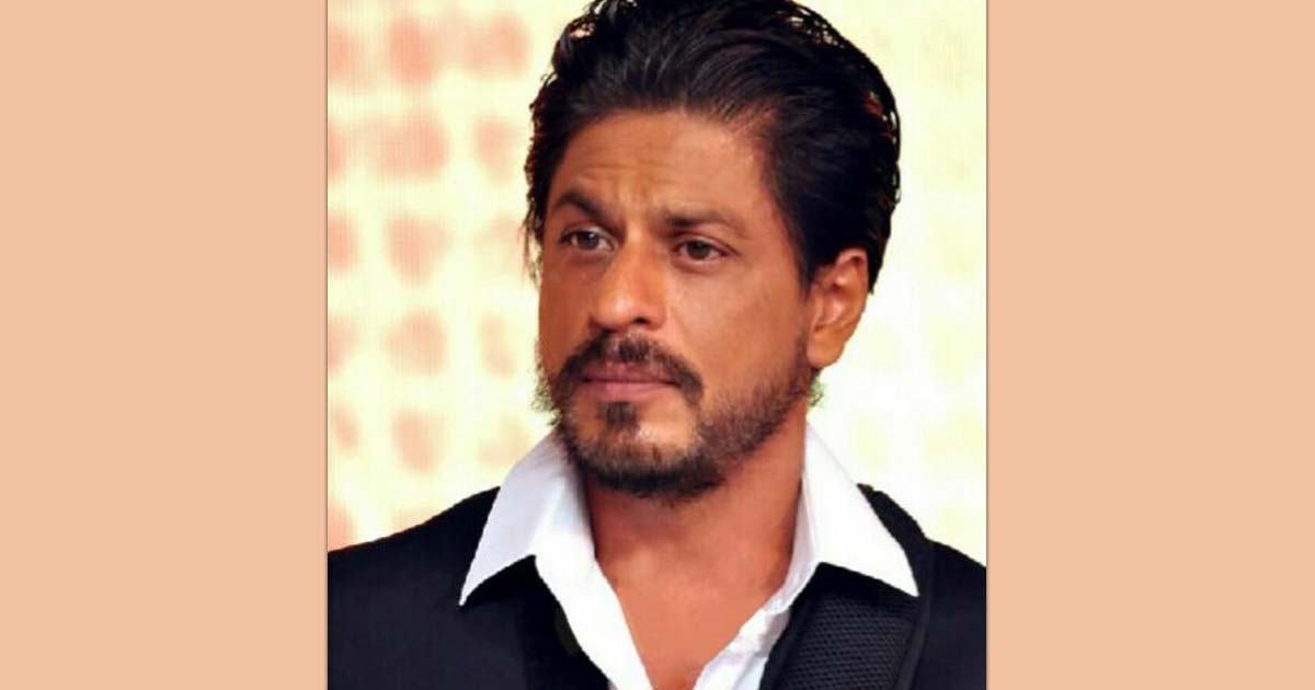 Remember When Shah Rukh Khan Revealed He Suffered From Depression; Deets Inside