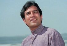Remembering Rajesh Khanna: The actor for whom the word 'superstar' was coined