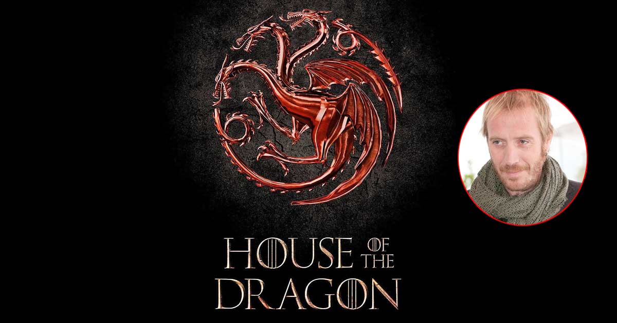 Rhys Ifans Talks About House Of The Dragon Release Date