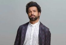 Rithvik Dhanjani: Relationships are a work in progress every day