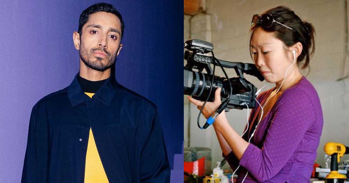 Riz Ahmed, Lulu Wang to produce comedy series 'Son of Good Fortune'