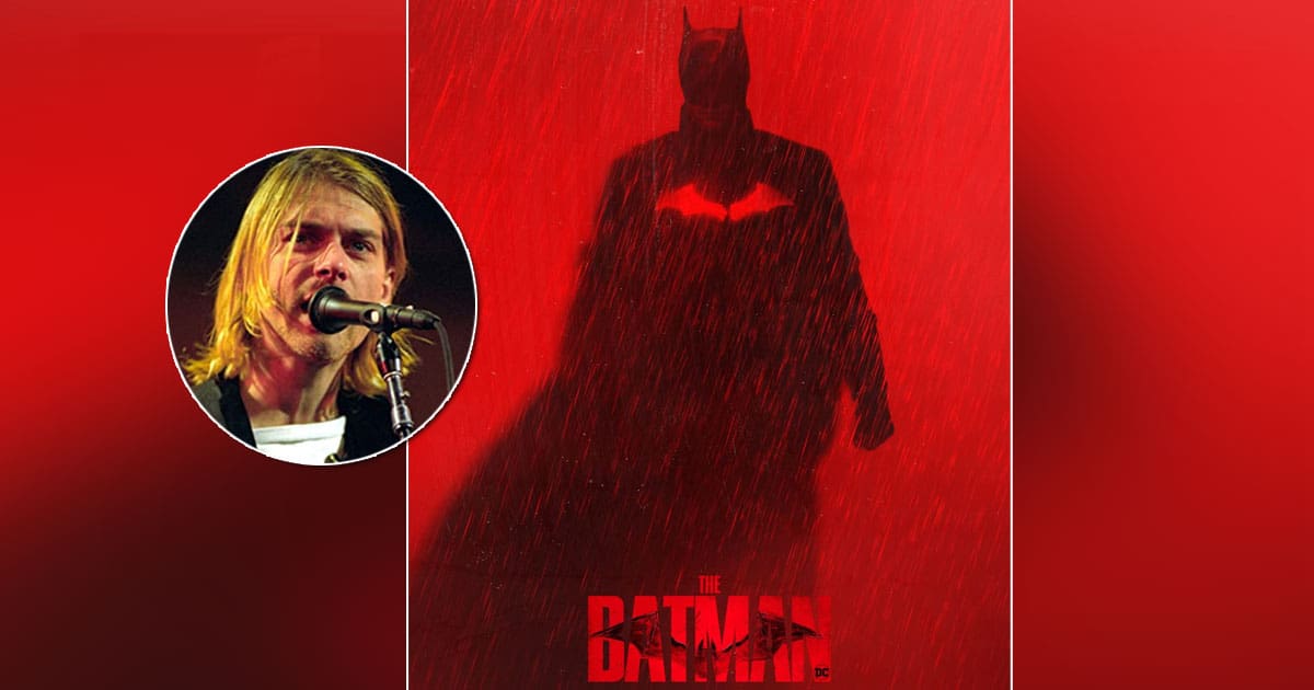 Robert Pattinson's The Batman Isn't The 'Playboy Version' & The Reason Is Nirvana's Kurt Cobain Reveals Matt Reeves - Deets Inside