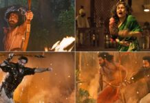 RRR Trailer Twitter Reactions: From “Power Of Itly Dosa Industry” To “Lives Up To Its Mantra” “Super Blockbuster” & More, Here’s What Fans Have To Say