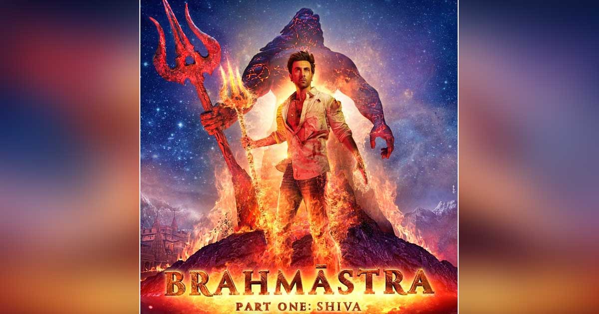Brahmastra Part One Taken Under The Wings Of 'Baahubali' SS Rajamouli To Present The South Language Versions