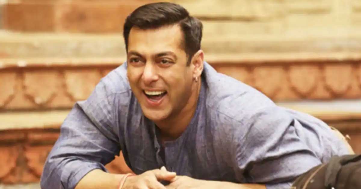 Salman Khan Reveals Bajrangi Bhaijaan Sequel’s Title