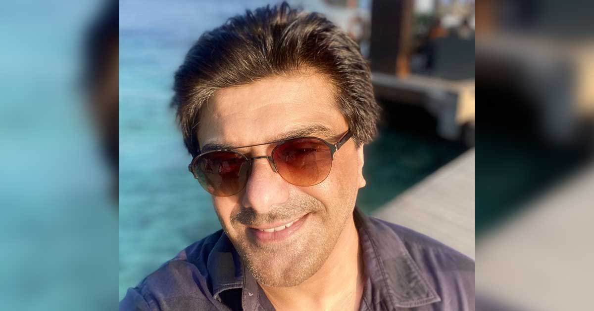 Samir Soni on his book: 'I turned to my diary, discovered my real self'