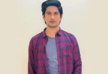 Sandesh Gour excited about his upcoming series in new year