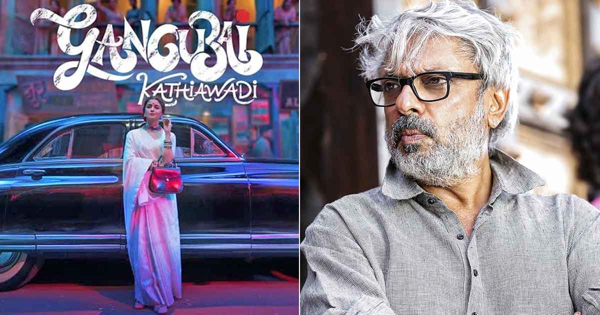 Alia Bhatt Starrer 'Gangubai Kathiawadi' Heads To Berlinale