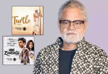 Sanjay Mishra excited for his two digital film releases on New Year's Eve