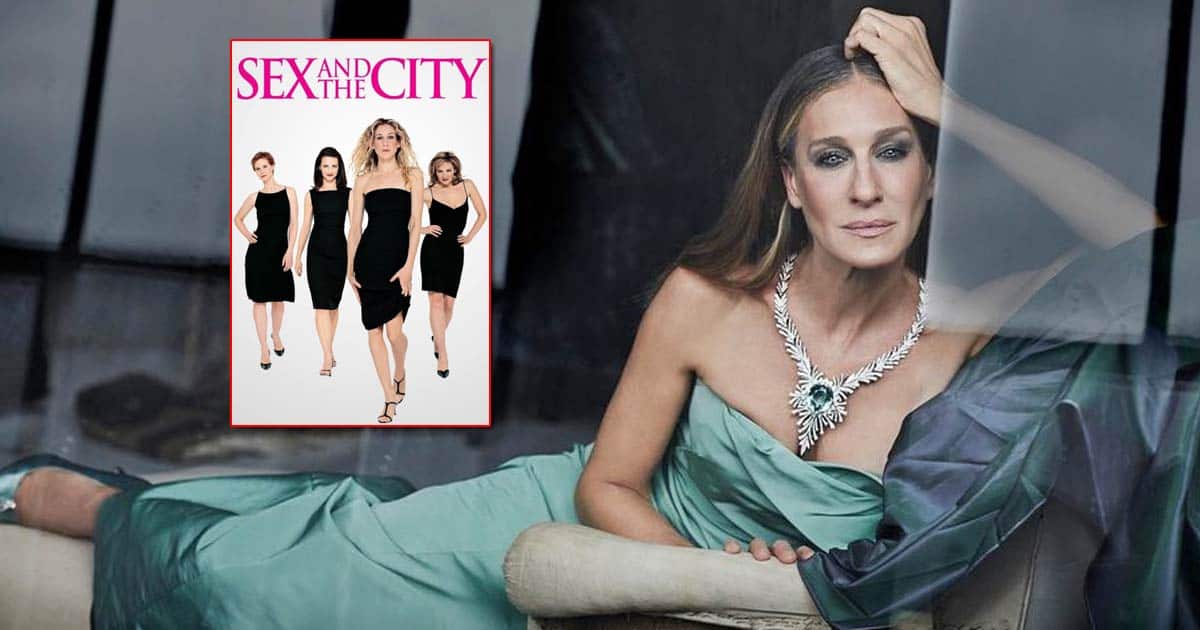Sarah Jessica Parker On Sex And The City's Revival: "Putting That Back Together Is Not Quite As Simple..."