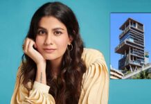 Scam 1992 Fame Shreya Dhanwanthary Reveals Visiting Mukesh Ambani’s House ‘Antilia' & How Her Request Was Rejected Due To 'Perfection' - Check Out