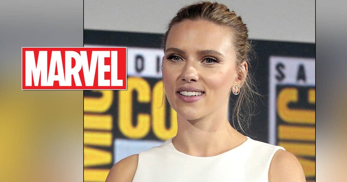Scarlett Johansson Talks About Her MCU Future
