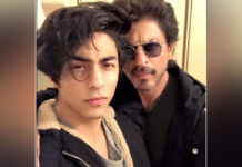 Shah Rukh Khan Makes First Public Appearance Since Aryan Khan’s Arrest In October