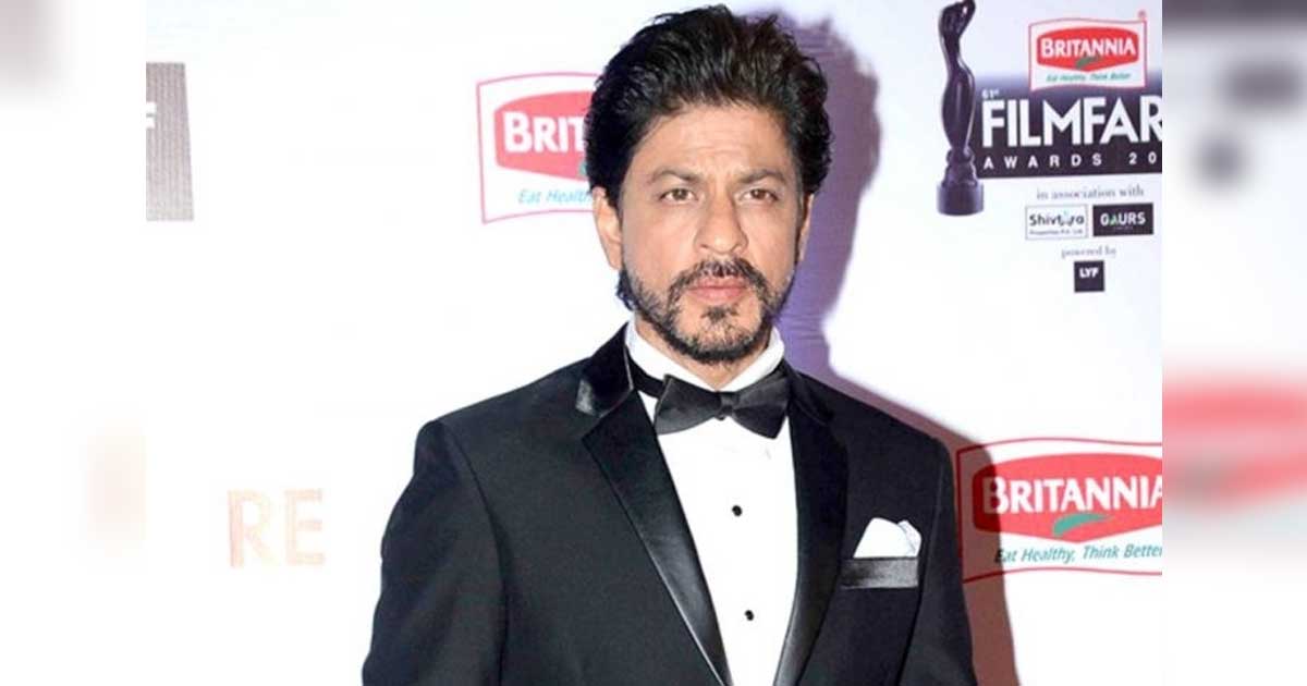 Shah Rukh Khan Once Predicted The Future Of Social Media Stars Back In 2013