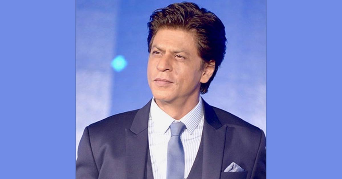 Shah Rukh Khan Once Shut Off A Troll Who Wanted His Opinion On Kashmir & Bengal Riots