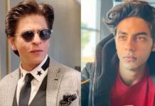 Shah Rukh Khan’s Son Aryan Khan To Work Stay In The City & Join Film Industry After Cruise Ship Case?