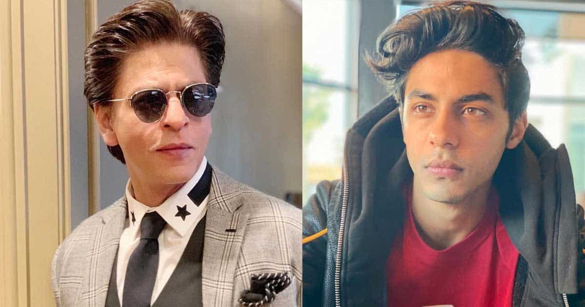 Shah Rukh Khan’s Son Aryan Khan To Work Stay In The City & Join Film Industry After Cruise Ship Case?