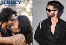 Shahid Kapoor Starrer Jersey Passed With 0 Cuts & U/A Certificate