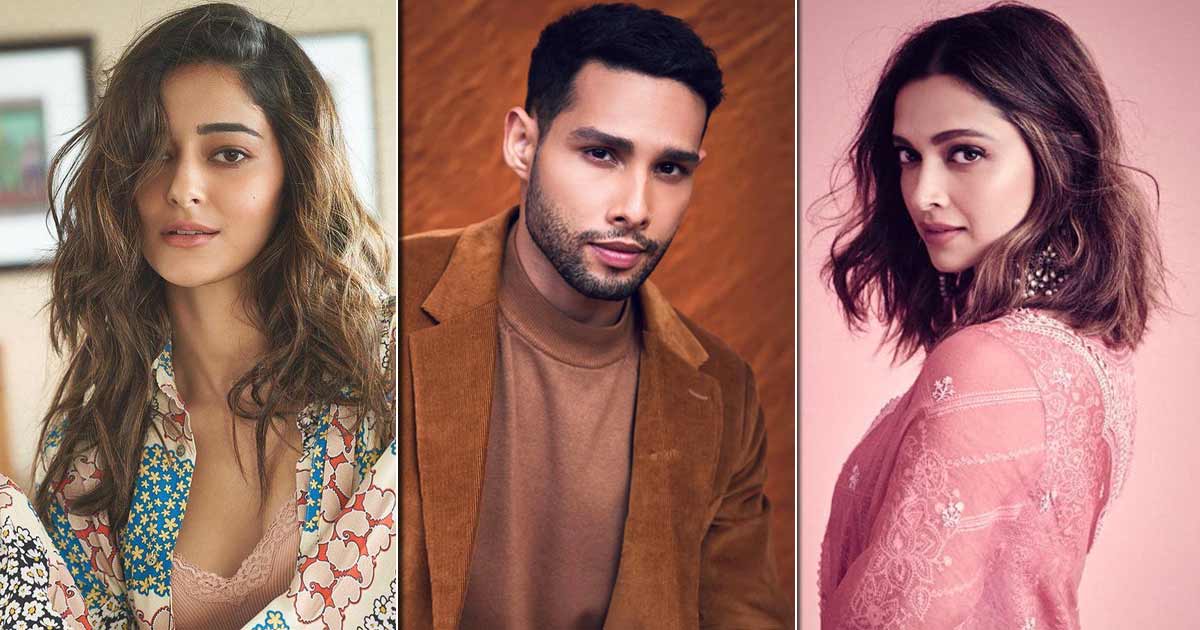 Shakun Batra’s Untitled Next Starring Deepika Padukone, Siddhant Chaturvedi & Ananya Panday To Release On OTT