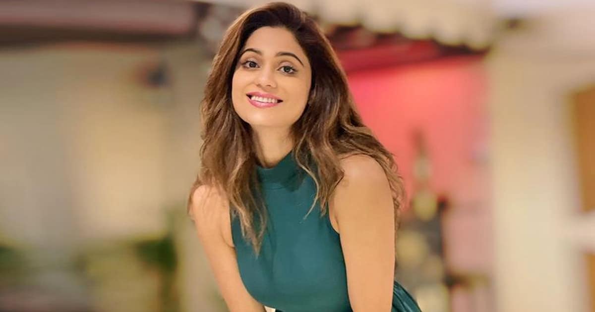 Bigg Boss 15: Shamita Shetty Honestly Reveals Her Age On The Show Leaving The Housemates In Shock