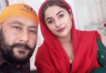Shehnaaz Gill’s Father Santokh Singh Sukh Gets Shot In Amritsar After Joining BJP; Escapes Unhurt, Read On!