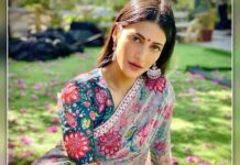 Shruti Haasan’s Perfect Reply To A Troll Who Asked The Actress About Her Break Ups