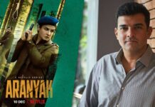 Siddharth Roy Kapur thrilled with response to 'Aranyak'