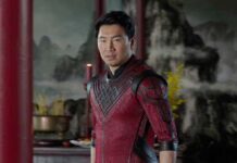 Simu Liu's Reaction To The Announcement Of Shang Chi 2 Will Make You Laugh