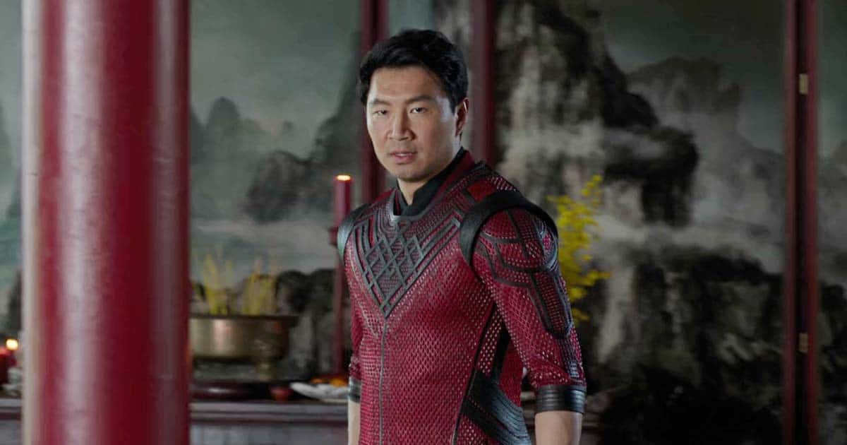 Simu Liu's Reaction To The Announcement Of Shang Chi 2 Will Make You Laugh