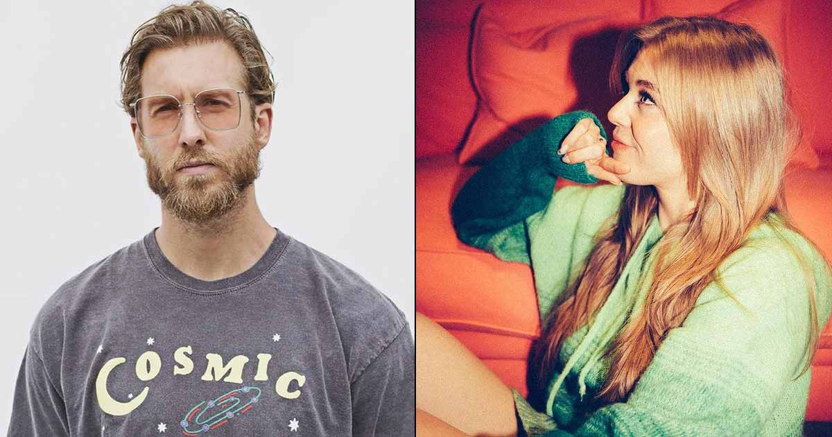 Becky Hill Expresses Her Desire To Work With Calvin Harris: "I'd Love To Sit With Him & Pick His Brain"