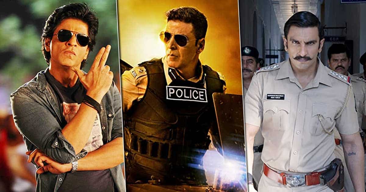 Sooryavanshi Box Office: Akshay Kumar Surpasses Shah Rukh Khan’s Chennai Express & Ranveer Singh’s Simmba, Continue His Dream Run!  – Filmywap 2021: Filmywap Bollywood, Punjabi, South, Hollywood Movies, Filmywap Latest News