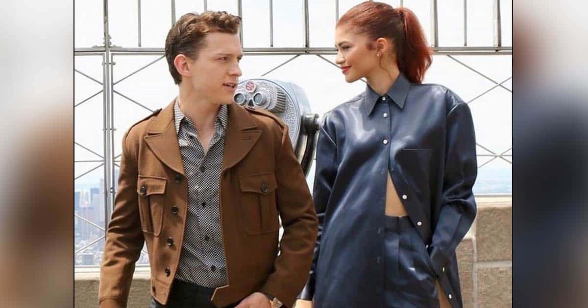 Spider-Man Actor Tom Holland & Zendaya’s New Year Plans Revealed, Read On!