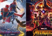 Spider-Man: No Way Home Beats Avengers: Infinity War On Opening Day In India