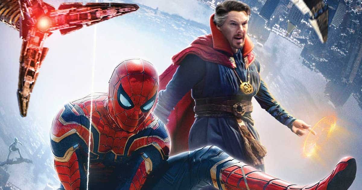 Spider-Man: No Way Home Has The Highest Audience Ratings On Rotten Tomatoes 