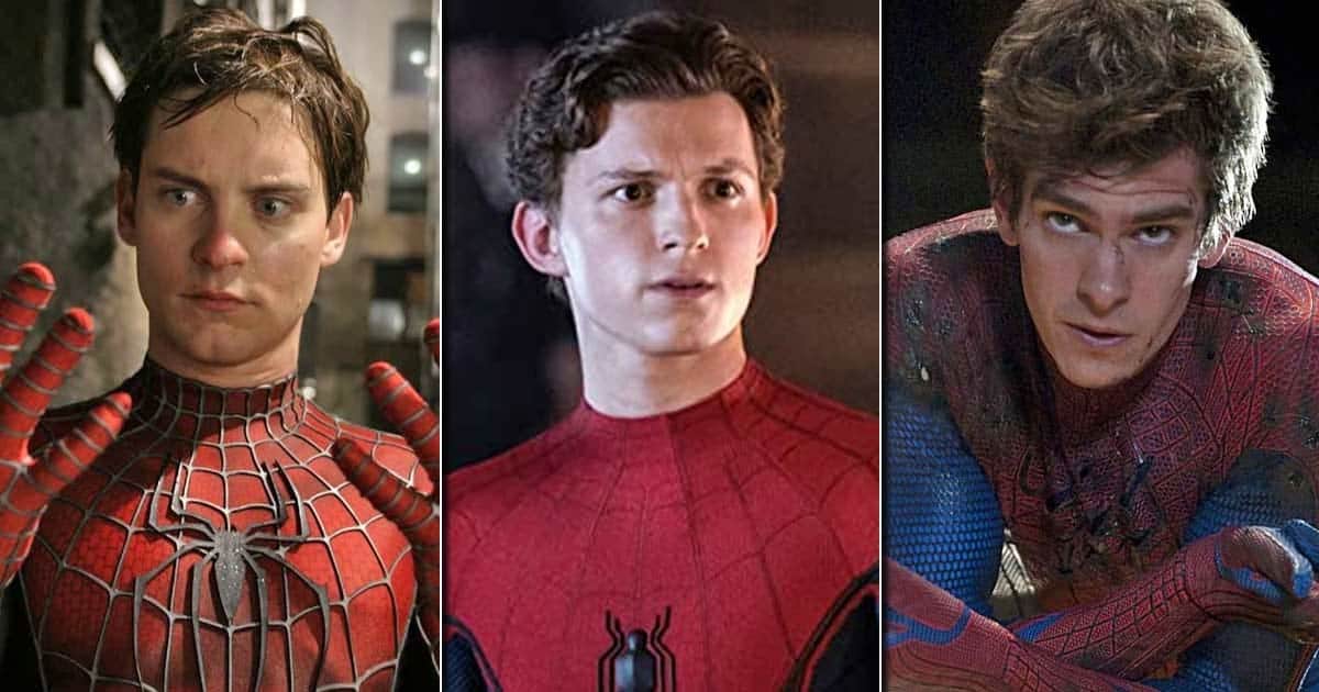 Spider-Man: No Way Home: Did You Know? Tobey Maguire & Andrew Garfield Helped In Shaping The Tom Holland Starrer’s Final Act!