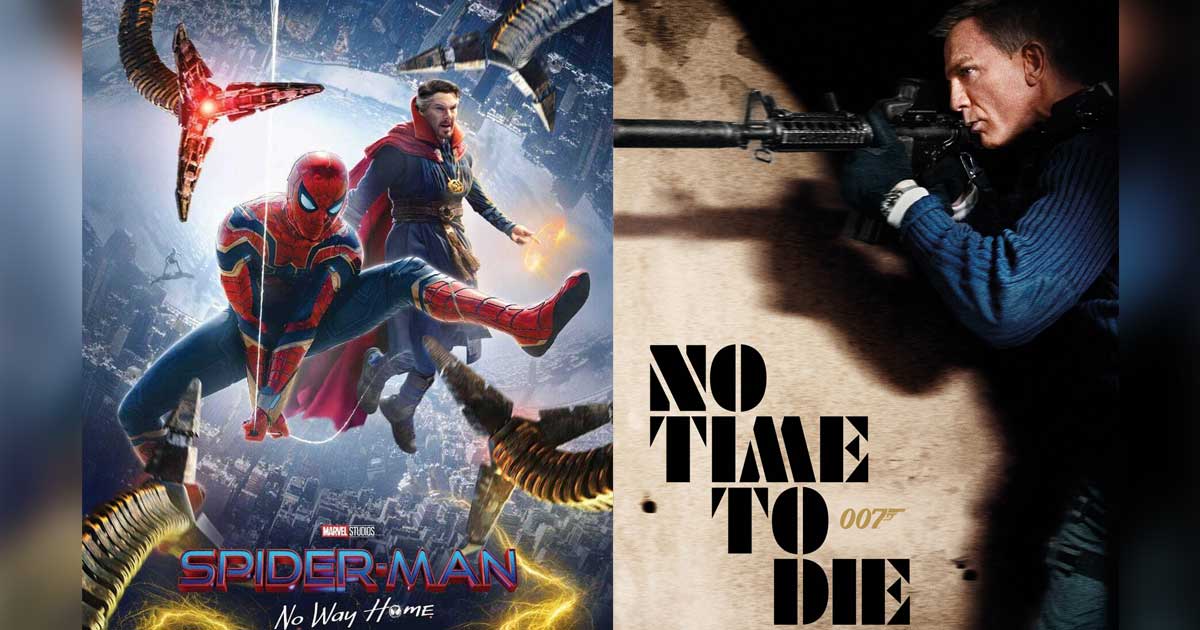 Spider-Man: No Way Home Domestic Box Office Update