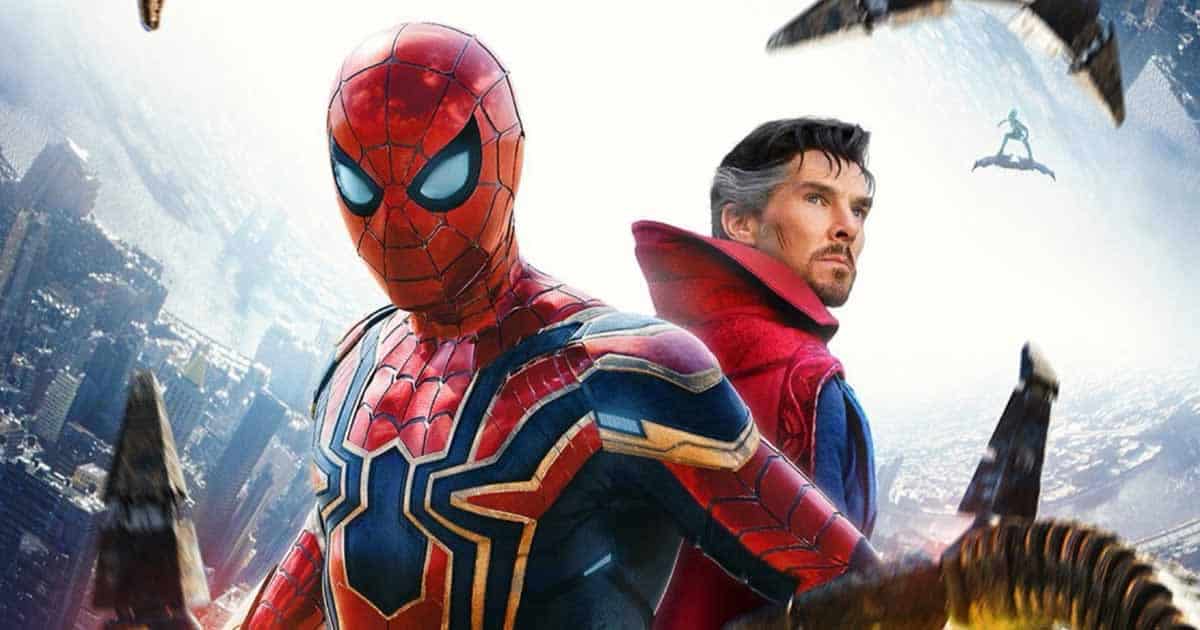 Spider-Man: No Way Home Earns A Near-Perfect Score On Rotten Tomatoes Making It The Best Out Of The Trilogy