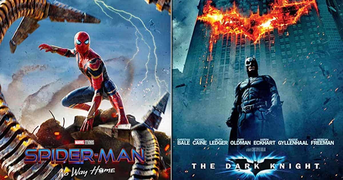 Spider-Man: No Way Home Is Now The 12th Highest-Grossing Movie In The US Ever