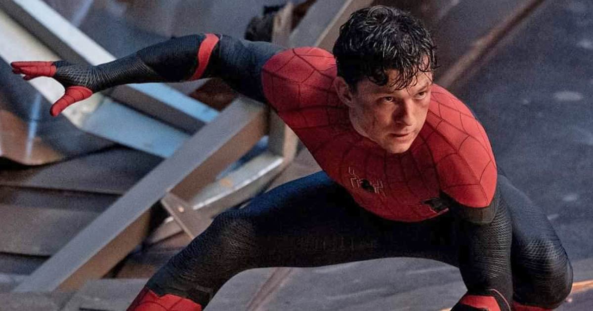 Spider-Man: No Way Home Leaked On Piracy Sites