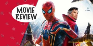 Spider-Man: No Way Home Movie Review!