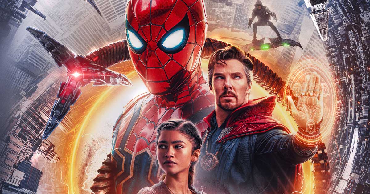 Spider-Man: No Way Home Fans Upset After Oscars 2022 Best Picture Nomination Snub