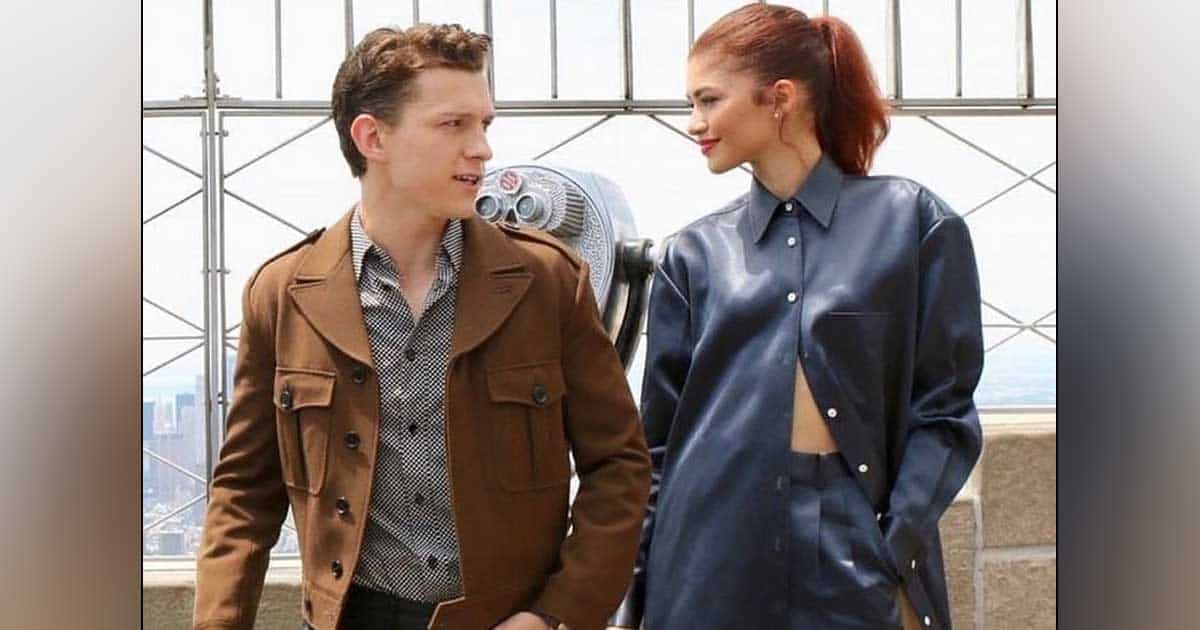 Spider-Man: No Way Home Producer Strictly Advised Tom Holland & Zendaya To Not Date, Read On
