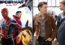 Spider-Man: No Way Home Star Tom Holland Talks About Having S*x In The Film