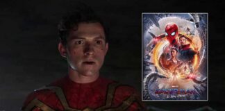 Spider-Man: No Way Home Starring Tom Holland To Be Longest The Previous Two