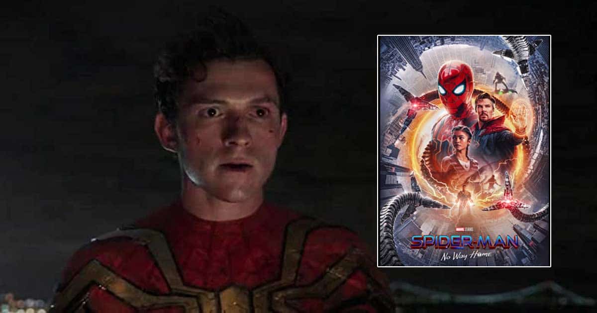 Spider-Man: No Way Home Starring Tom Holland To Be Longest The Previous Two