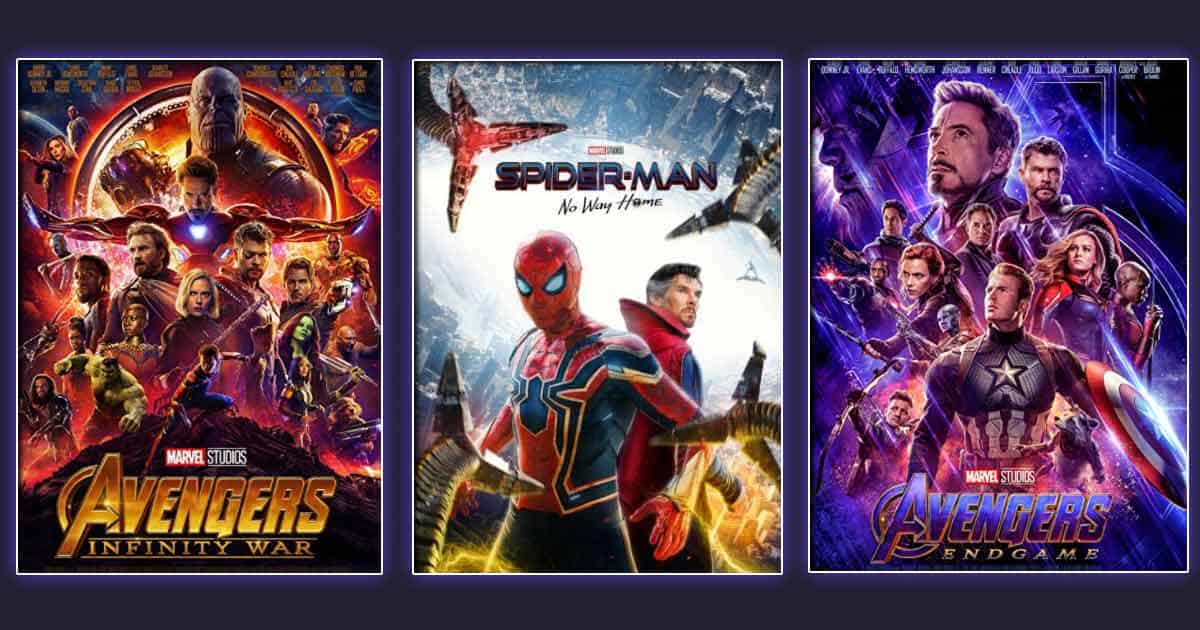 Spider-Man: No Way Home Takes Over Avengers: Endgame At Its Own Game! Set To Shatter Box Office Records In India