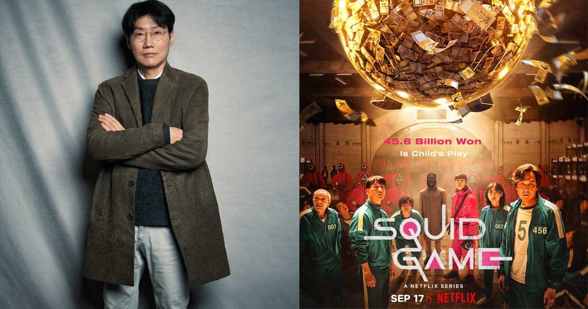 Squid Game Director Hwang Dong-Hyuk Says He Is In Talks With Netflix For Season 3