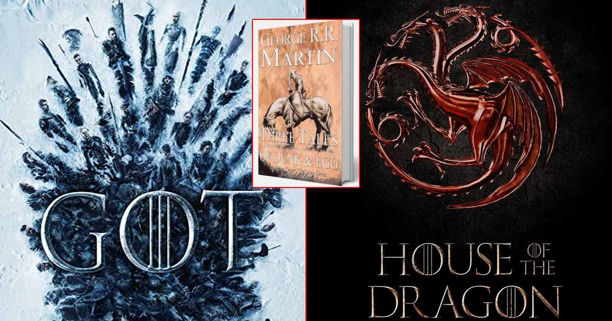 Steve Conrad To Write & Produce Game Of Thrones Spin-Off Series Dunk & Egg